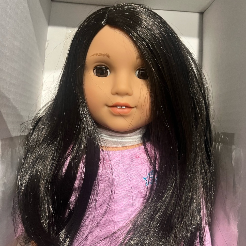 NIB American girl truly me 66 - Picture 3 of 3
